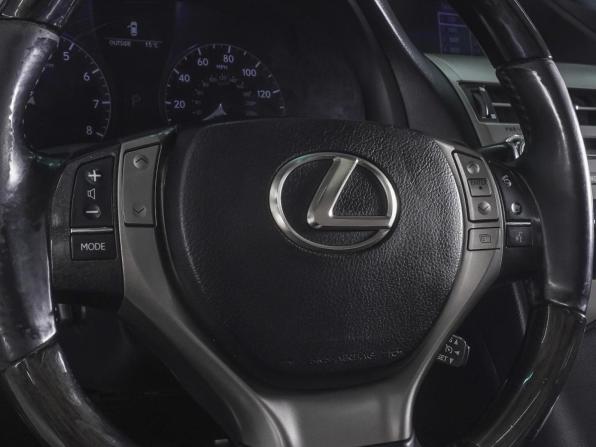 Lexus RX III Рестайлинг с пробегом 2012 года, цена 2 199 000 рублей, 201875 км, внедорожник, Автокод Объявления