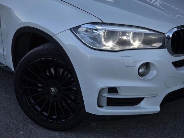 BMW X5 III (F15) с пробегом 2015 года, цена 2 710 000 рублей, 185689 км, внедорожник, Автокод Объявления
