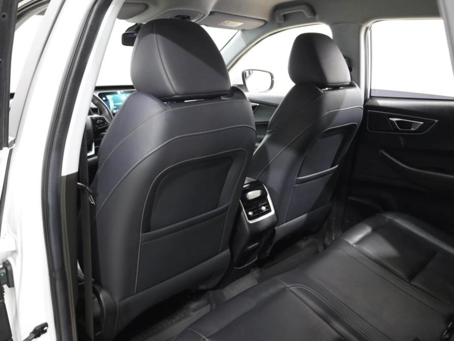 Chery Tiggo 4 Pro I Ростов-на-Дону  - изображение 11