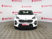 Kia Sportage IV Рестайлинг Вологда  - изображение 19