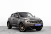 Nissan Juke I Барнаул  - изображение 27