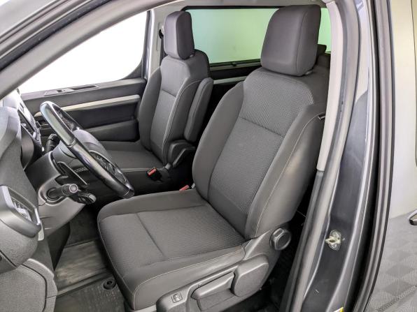 Peugeot Traveller I с пробегом 2020 года, цена 3 100 000 рублей, 99035 км, минивэн, Автокод Объявления