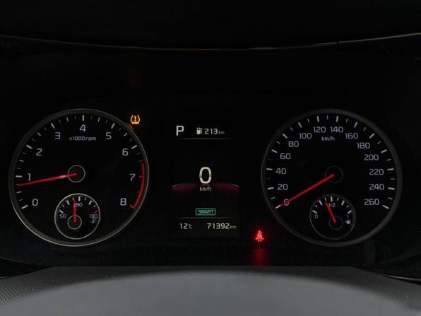 Kia K5 III с пробегом 2021 года, цена 2 490 000 рублей, 71370 км, седан, Автокод Объявления