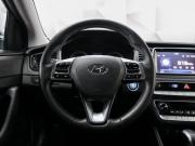Hyundai Sonata VII (LF) Рестайлинг Ульяновск  - изображение 34