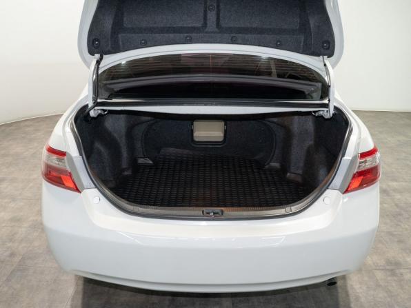 Toyota Camry VI (XV40) Рестайлинг с пробегом 2010 года, цена 1 455 000 рублей, 269160 км, седан, Автокод Объявления