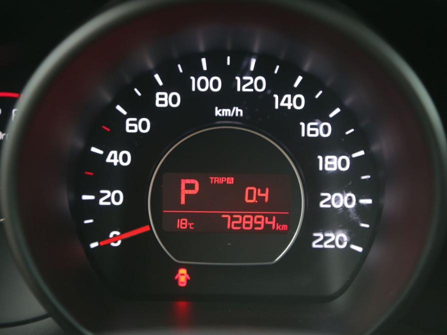Kia Soul II Рестайлинг Иваново  - изображение 21