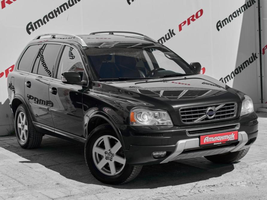 Volvo XC90 I Рестайлинг Екатеринбург  - изображение 3