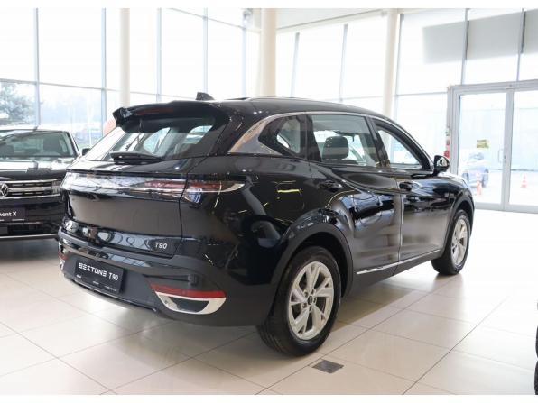 Новый FAW Bestune T90 2024 года, цена 3 299 000 рублей, внедорожник, Автокод Объявления