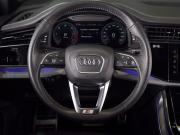 Audi Q8 I (4M) Кемерово  - изображение 46