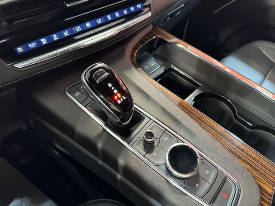 Cadillac Escalade V Новочеркасск  - изображение 15