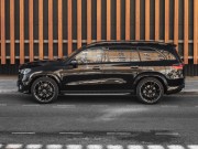Mercedes-Benz GLS II (X167) Рестайлинг Москва  - изображение 26