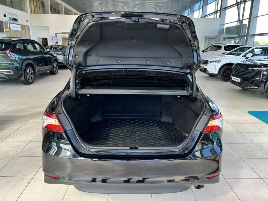 Toyota Camry VIII (XV70) Екатеринбург  - изображение 10