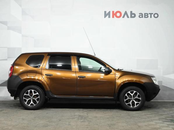 Renault Duster I с пробегом 2015 года, цена 930 000 рублей, 97889 км, внедорожник, Автокод Объявления