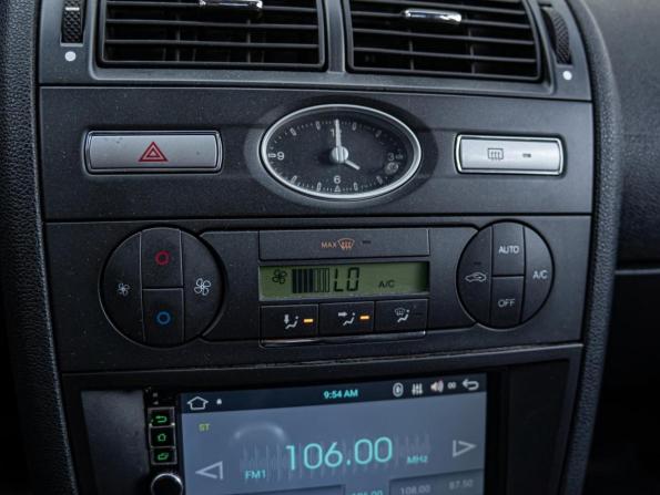 Ford Mondeo III Рестайлинг с пробегом 2006 года, цена 460 000 рублей, 309213 км, седан, Автокод Объявления