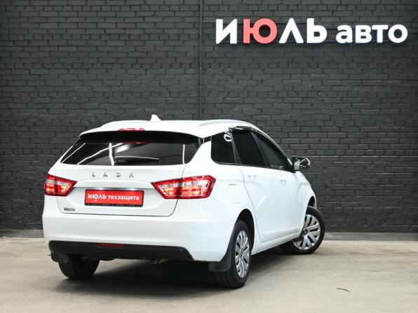 Lada (ВАЗ) Vesta I с пробегом 2020 года, цена 940 000 рублей, 160678 км, универсал, Автокод Объявления