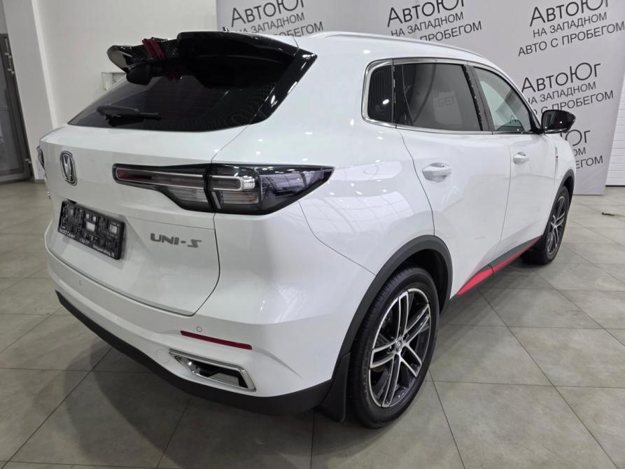 Changan CS55 Plus II Ставрополь  - изображение 7