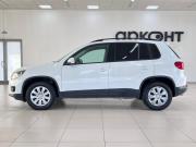 Volkswagen Tiguan I Рестайлинг Волгоград  - изображение 39