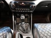 Hyundai Tucson III Калуга  - изображение 16
