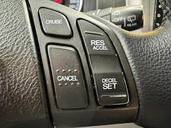 Honda CR-V III с пробегом 2008 года, цена 1 349 000 рублей, 249000 км, внедорожник, Автокод Объявления