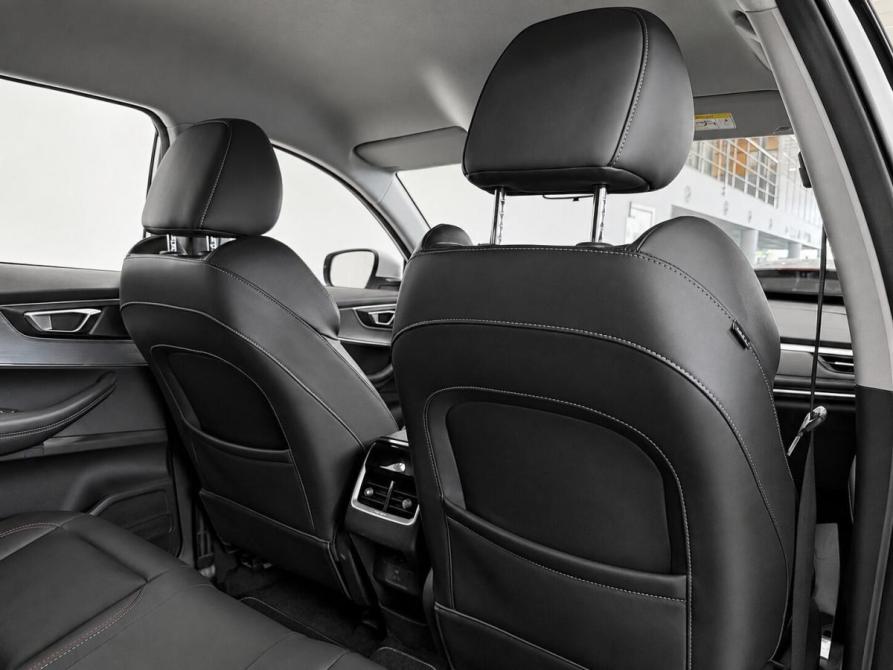 Chery Tiggo 7 Pro I Новороссийск  - изображение 29