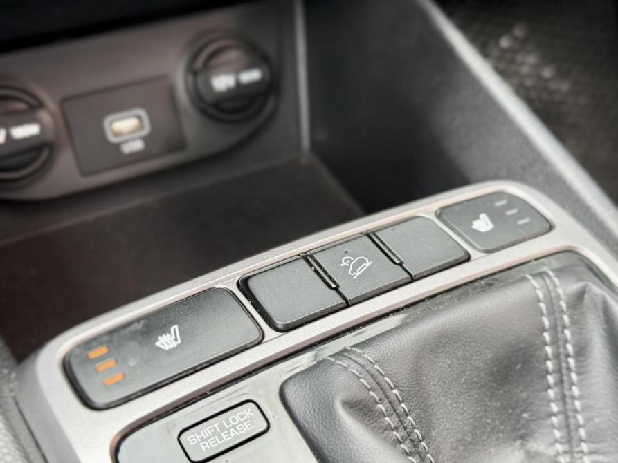 Hyundai Creta I Воронеж  - изображение 24