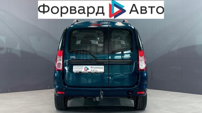Lada (ВАЗ) Largus I с пробегом 2018 года, цена 699 000 рублей, 199500 км, универсал, Автокод Объявления