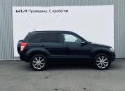 Suzuki Grand Vitara II Рестайлинг Санкт-Петербург  - изображение 20