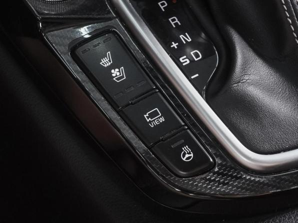 Kia Seltos I с пробегом 2019 года, цена 2 119 000 рублей, 89557 км, внедорожник, Автокод Объявления