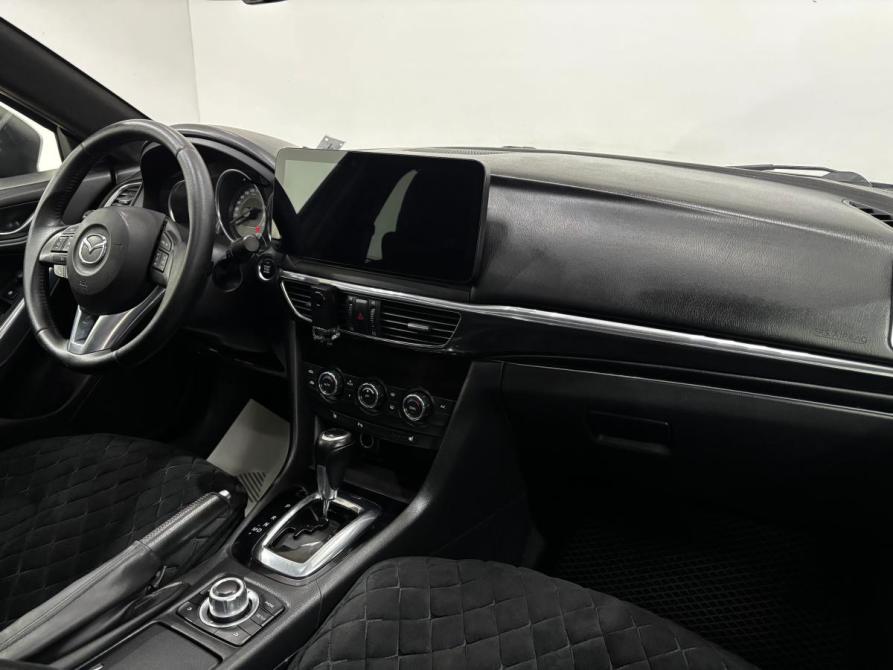 Mazda 6 III (GJ) Альметьевск  - изображение 15