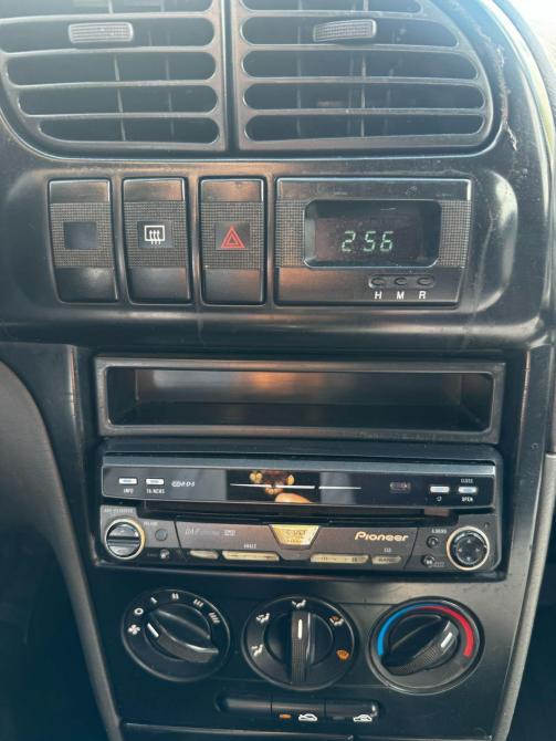Kia Spectra I Рестайлинг 2 Астрахань  - изображение 14