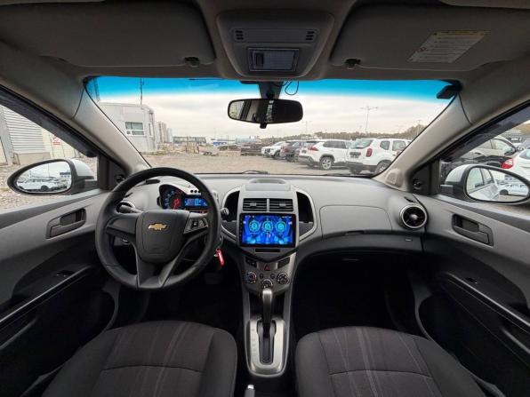 Chevrolet Aveo II с пробегом 2012 года, цена 555 000 рублей, 175000 км, хэтчбек, Автокод Объявления