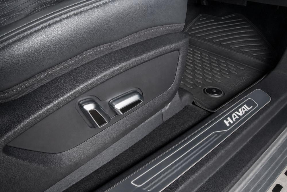 Haval H9 I Рестайлинг Челябинск  - изображение 15