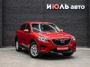 Mazda CX-5 I Екатеринбург  - изображение 22