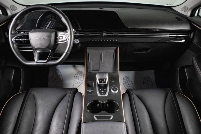 Omoda C5 I с пробегом 2024 года, цена 1 859 000 рублей, 39000 км, внедорожник, Автокод Объявления