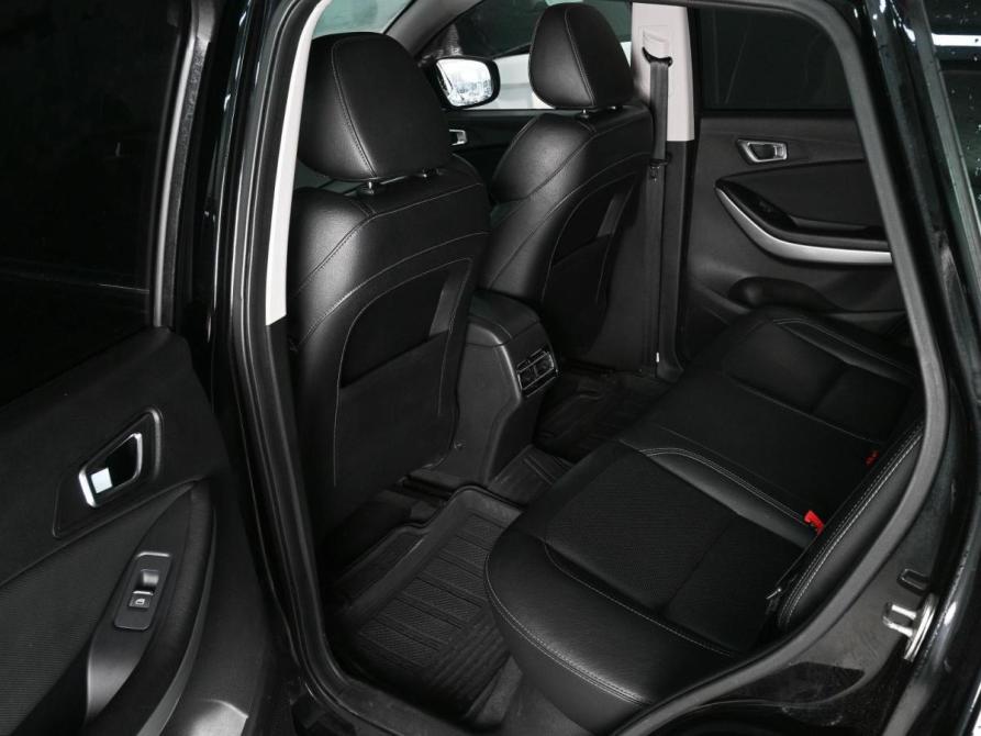 Chery Tiggo 7 I Ростов-на-Дону  - изображение 11