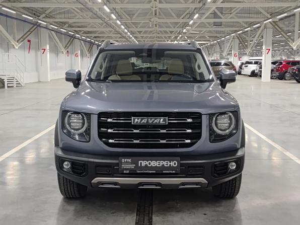 Haval Dargo I с пробегом 2022 года, цена 2 349 000 рублей, 97144 км, внедорожник, Автокод Объявления
