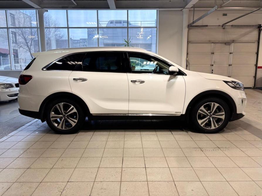 Kia Sorento III Prime Рестайлинг Челябинск  - изображение 6