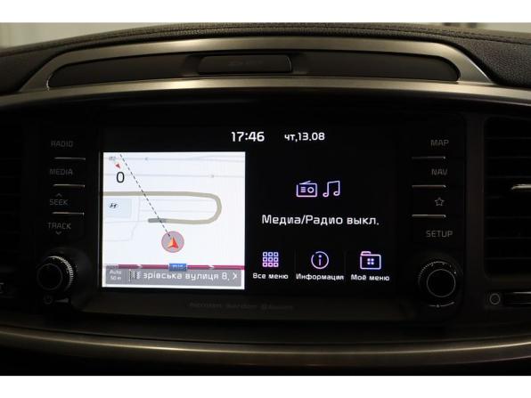 Kia Sorento III Prime Рестайлинг с пробегом 2019 года, цена 3 199 000 рублей, 63815 км, внедорожник, Автокод Объявления