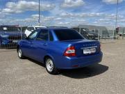 Lada (ВАЗ) Priora I Рестайлинг Буинск  - изображение 35
