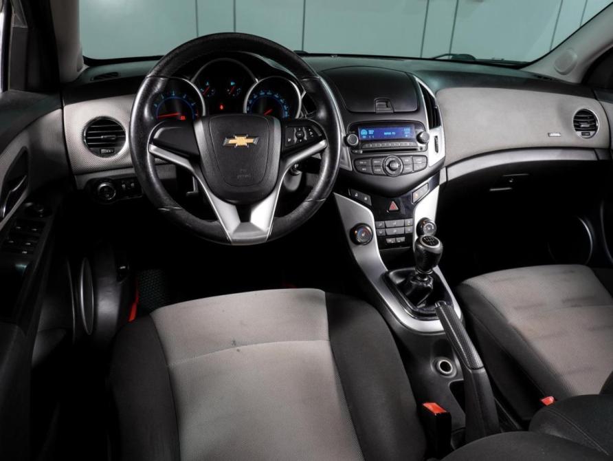 Chevrolet Cruze I Рестайлинг Воронеж  - изображение 6