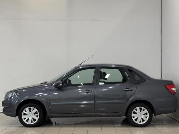 Lada (ВАЗ) Granta I Рестайлинг с пробегом 2022 года, цена 479 000 рублей, 147724 км, седан, Автокод Объявления