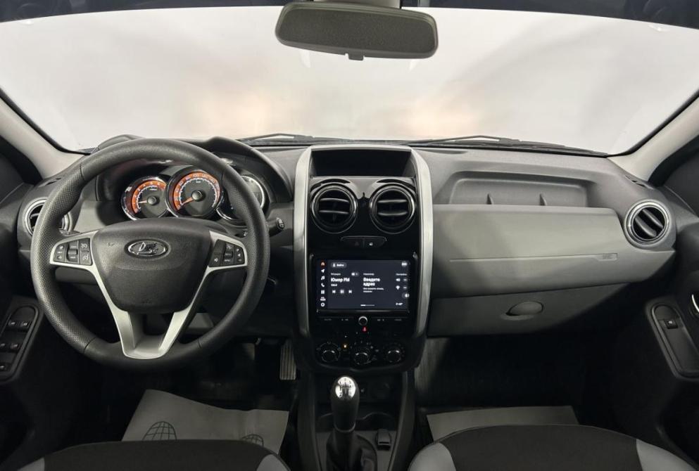 Lada (ВАЗ) Largus I Рестайлинг Саранск  - изображение 22