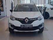 Renault Kaptur I Рестайлинг Казань  - изображение 24