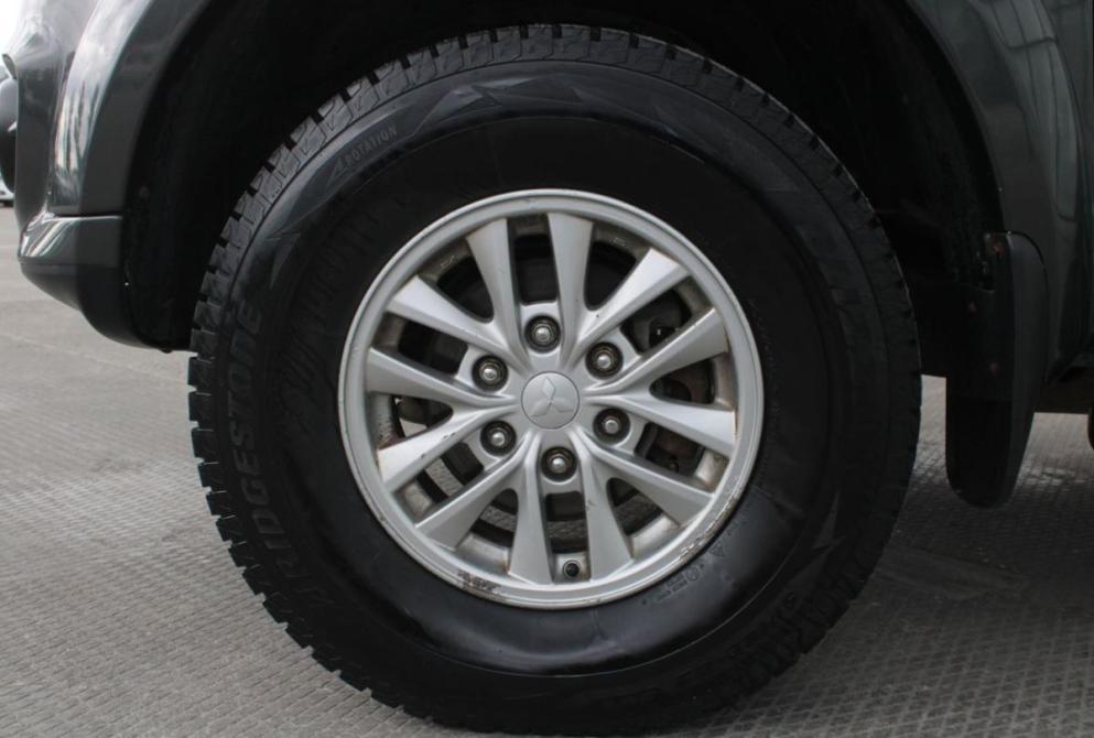 Mitsubishi Pajero Sport II Рестайлинг Саратов  - изображение 15