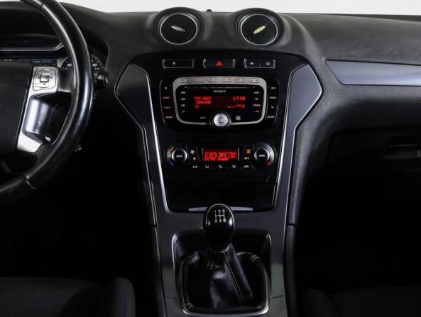 Ford Mondeo IV Рестайлинг с пробегом 2011 года, цена 690 000 рублей, 249420 км, седан, Автокод Объявления