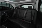 Mercedes-Benz GLE II (V167) Рестайлинг Москва  - изображение 26