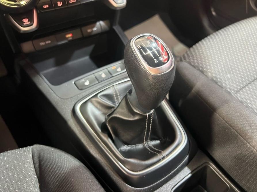 Kia Rio IV Рестайлинг Новочеркасск  - изображение 17