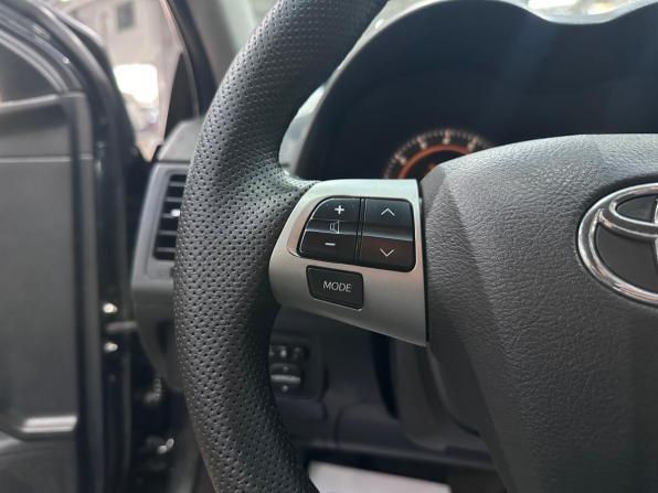 Toyota Corolla X (E140 E150) Рестайлинг с пробегом 2011 года, цена 1 100 000 рублей, 245652 км, седан, Автокод Объявления