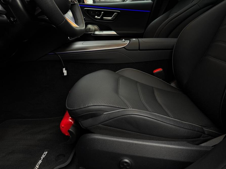Mercedes-Benz E-Класс VI (W214 S214) Иркутск  - изображение 25