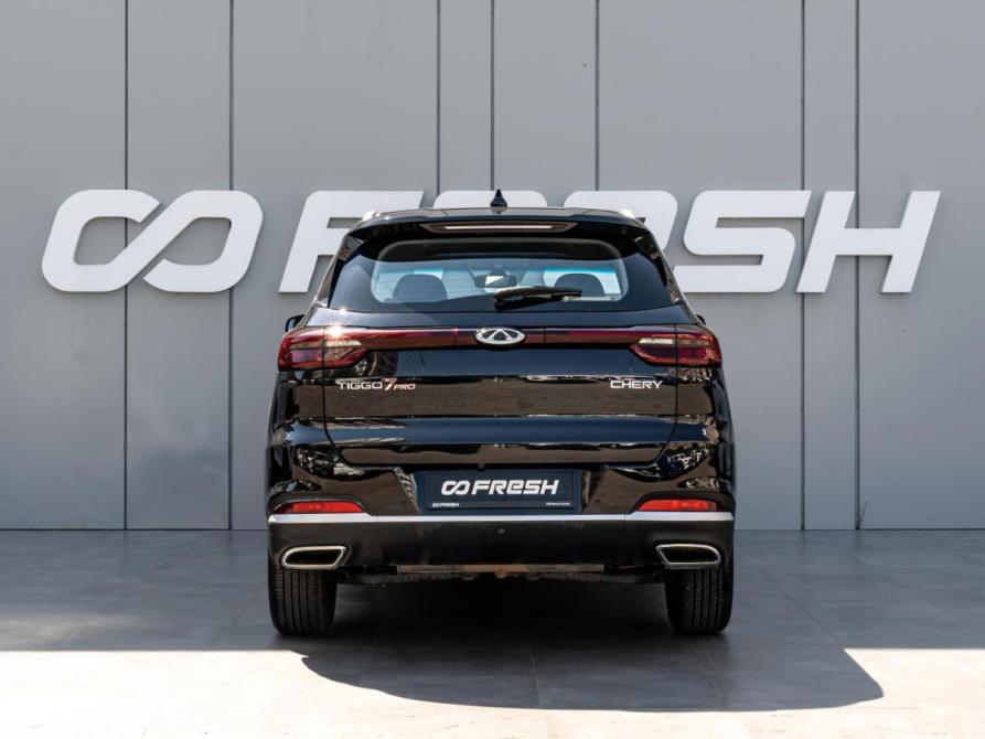 Chery Tiggo 7 Pro I Краснодар  - изображение 4